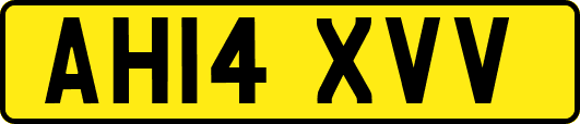 AH14XVV