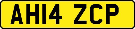 AH14ZCP