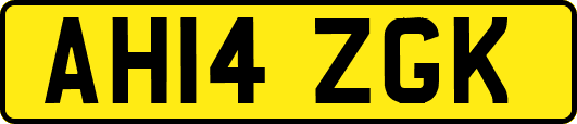 AH14ZGK
