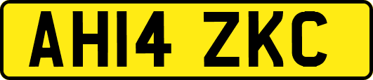 AH14ZKC