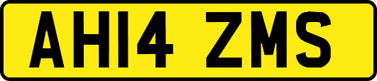 AH14ZMS