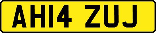 AH14ZUJ