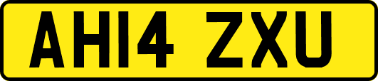 AH14ZXU