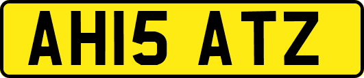 AH15ATZ