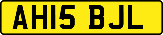 AH15BJL
