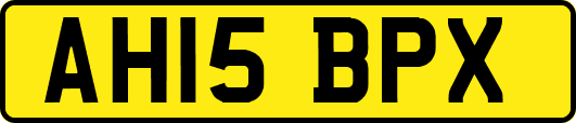 AH15BPX