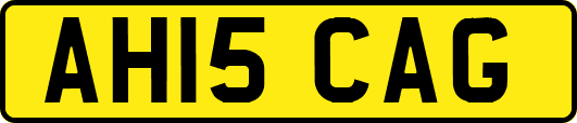 AH15CAG