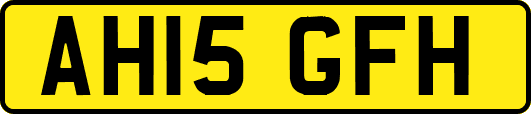 AH15GFH