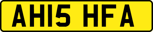 AH15HFA