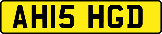 AH15HGD