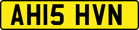 AH15HVN