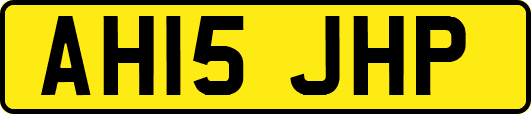AH15JHP