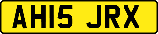 AH15JRX