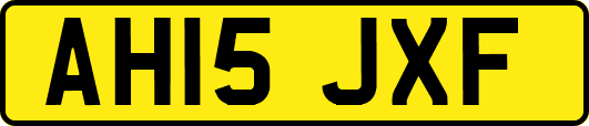 AH15JXF