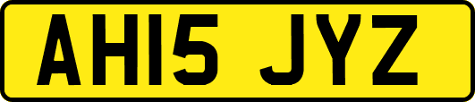 AH15JYZ