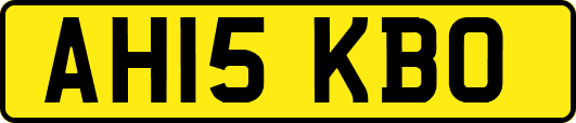 AH15KBO
