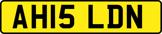AH15LDN