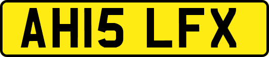 AH15LFX