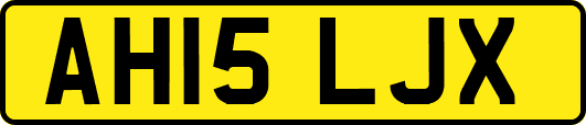 AH15LJX