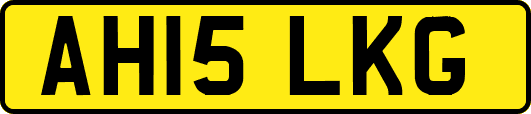 AH15LKG