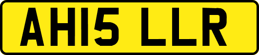 AH15LLR