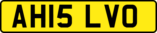 AH15LVO
