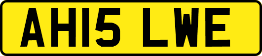 AH15LWE