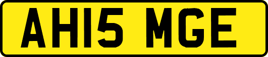 AH15MGE