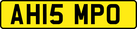 AH15MPO