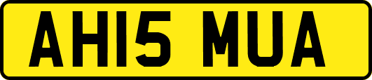 AH15MUA