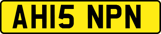 AH15NPN