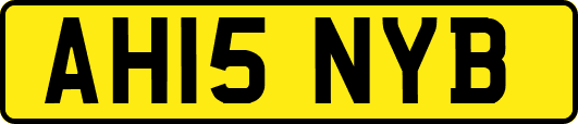 AH15NYB