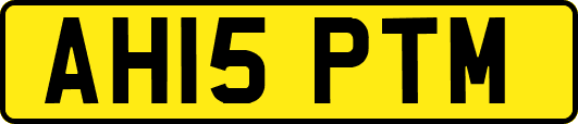 AH15PTM