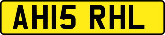 AH15RHL