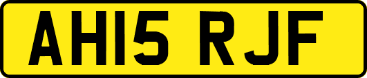 AH15RJF