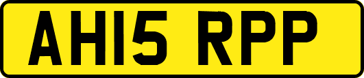 AH15RPP