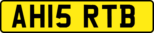 AH15RTB