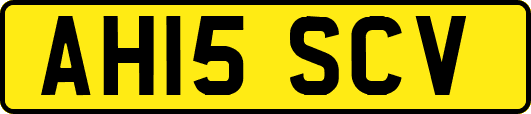 AH15SCV