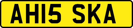AH15SKA