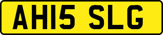 AH15SLG