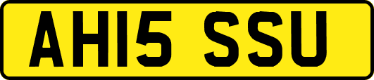 AH15SSU