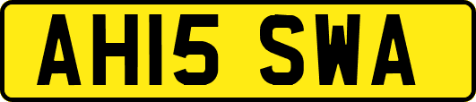 AH15SWA