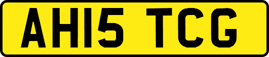 AH15TCG