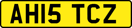 AH15TCZ