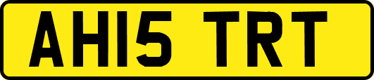 AH15TRT