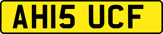 AH15UCF