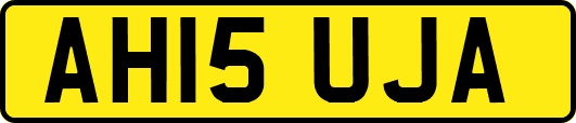 AH15UJA