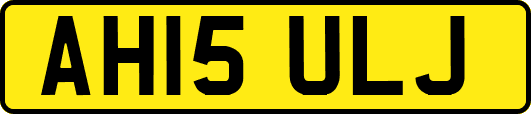 AH15ULJ