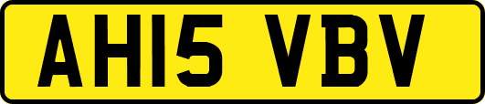 AH15VBV
