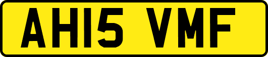 AH15VMF